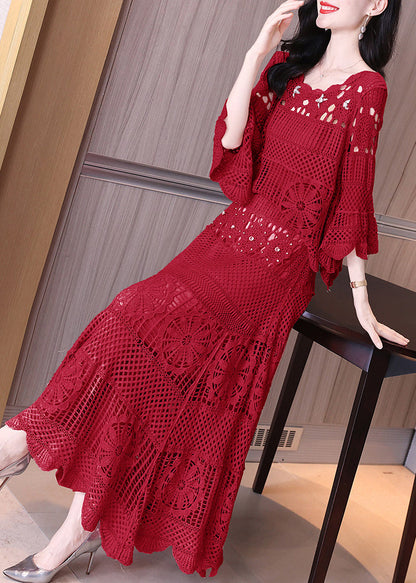 Beautifully Finished Top in a Timeless Design