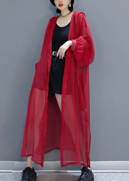 Classic Vintage Coat with a Flattering Fit
