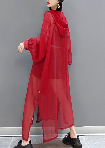 Classic Vintage Coat with a Flattering Fit