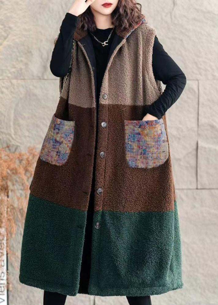 Polished Garment with an Effortless Classic Look