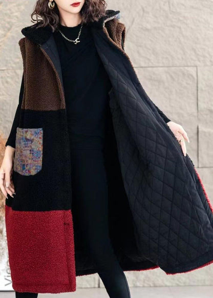 Polished Garment with an Effortless Classic Look