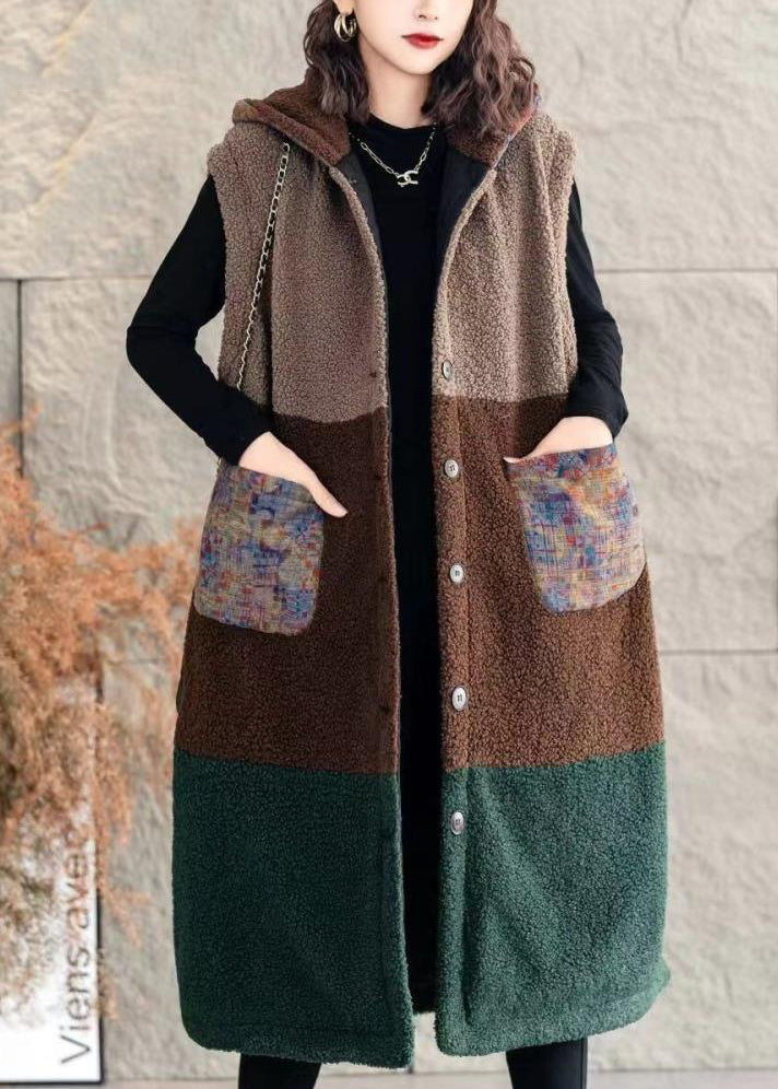 Polished Garment with an Effortless Classic Look