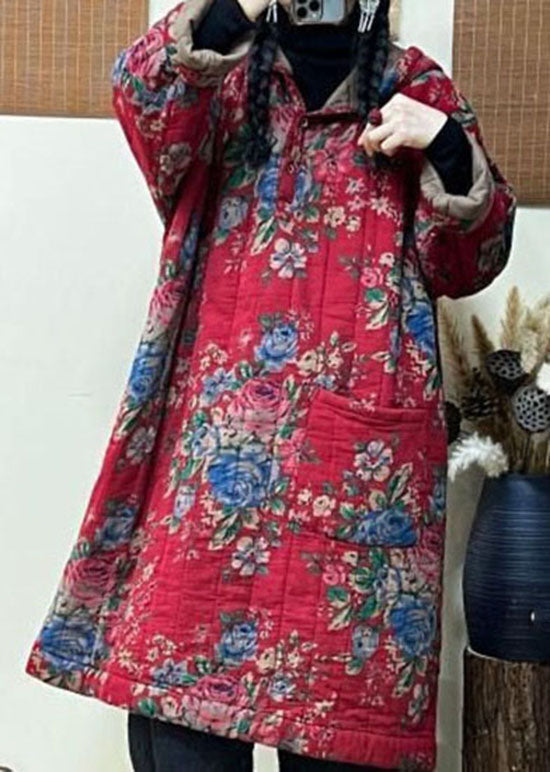Well Tailored Coat with a Graceful Silhouette