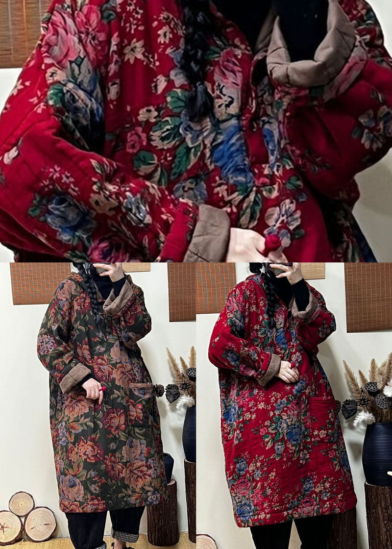 Well Tailored Coat with a Graceful Silhouette