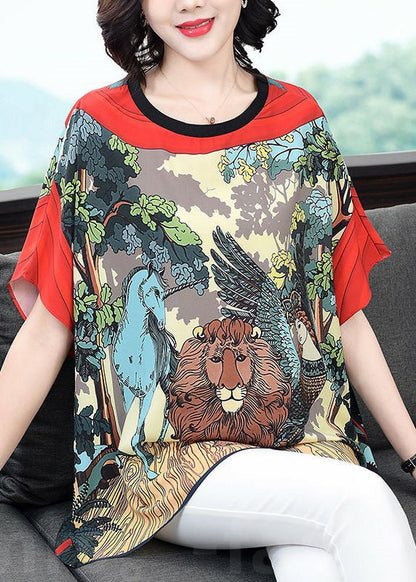 Elegantly Styled Top for Everyday Wear