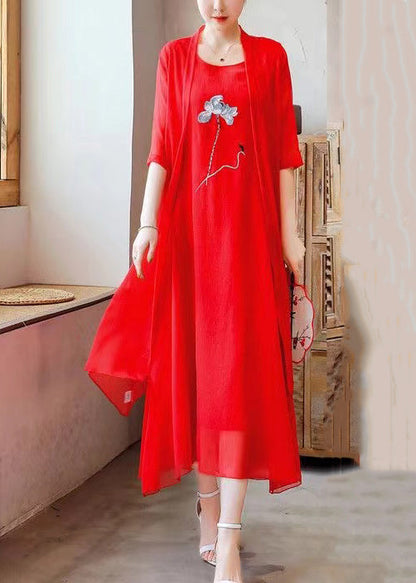 Beautifully Crafted Garment in a Classic Style