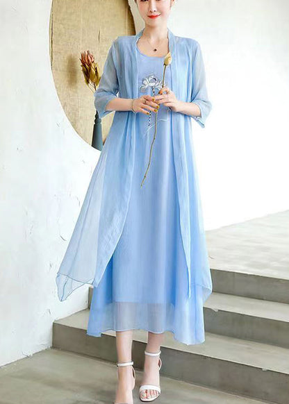 Sophisticated Garment with a Clean Classic Look