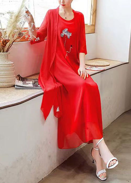 Sophisticated Garment with a Clean Classic Look