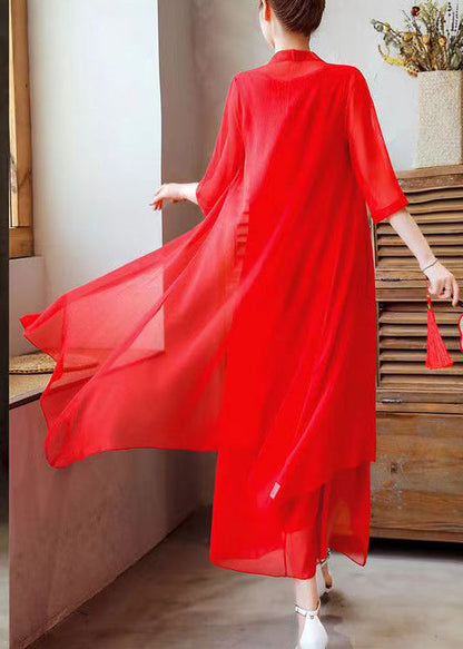 Beautifully Crafted Garment in a Classic Style