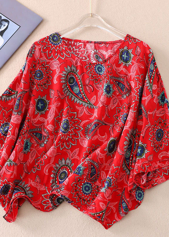 Beautifully Finished Shirt in a Timeless Design