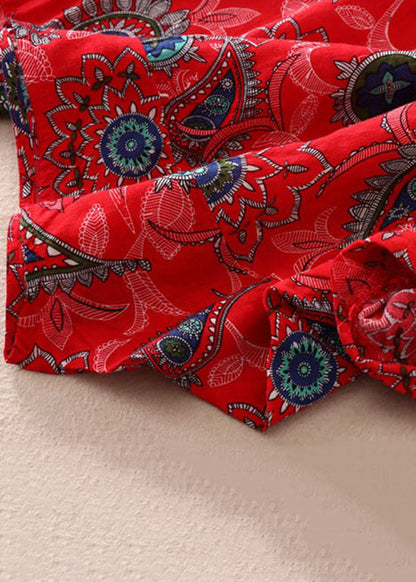 Beautifully Finished Shirt in a Timeless Design