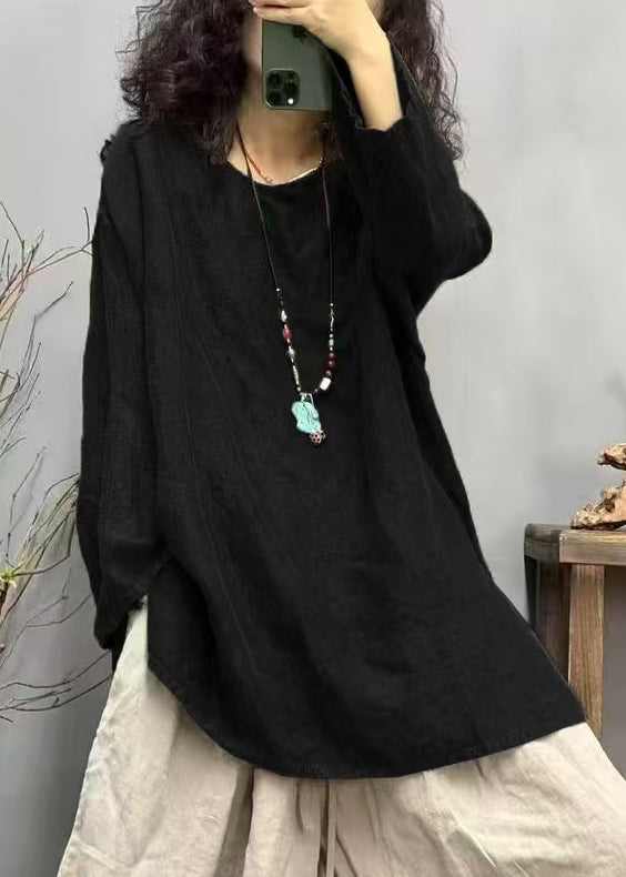 Classic Vintage Shirt with a Flattering Fit