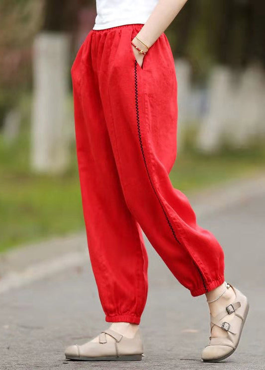 Classic Vintage & Enduringly Stylish Pants