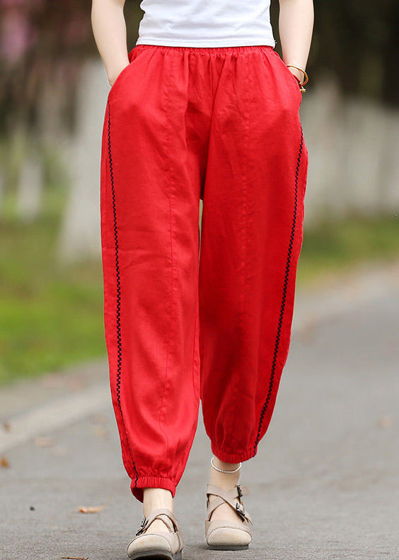 Classic Vintage & Enduringly Stylish Pants
