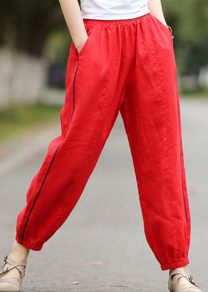 Classic Vintage & Enduringly Stylish Pants