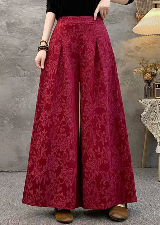 Polished Pants with an Effortless Classic Look