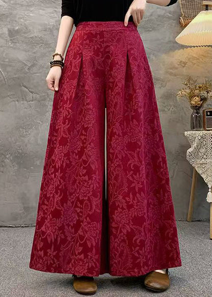 Polished Pants with an Effortless Classic Look