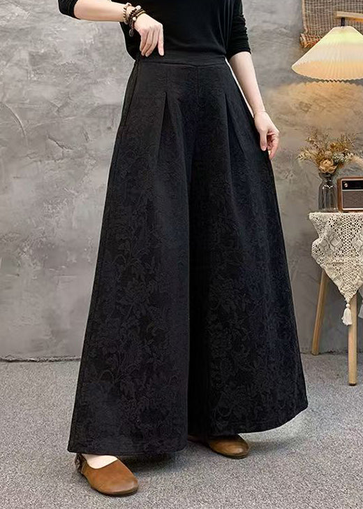 Polished Pants with an Effortless Classic Look
