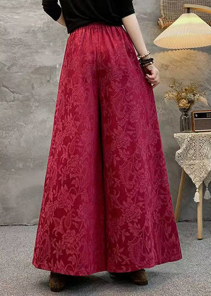 Polished Pants with an Effortless Classic Look