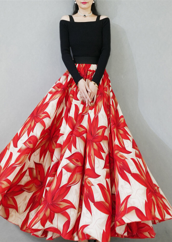 Gracefully Styled Garment for Any Occasion