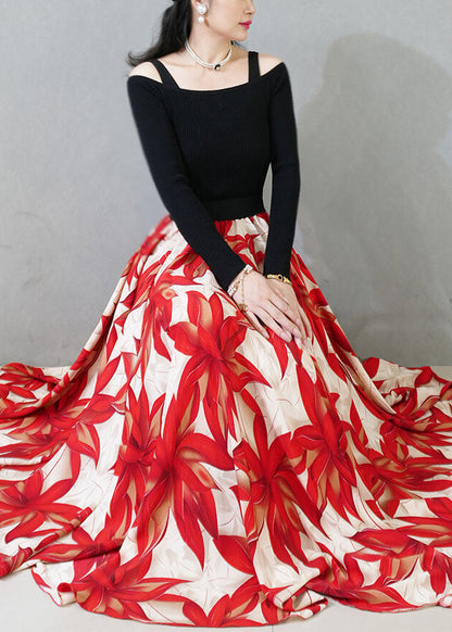 Gracefully Styled Garment for Any Occasion