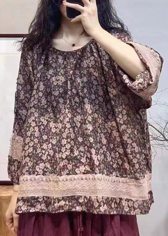 Gracefully Styled Top for Any Occasion