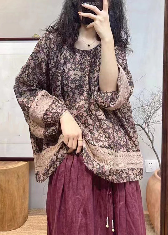 Gracefully Styled Top for Any Occasion