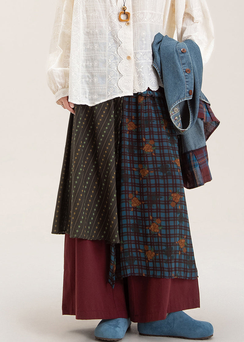 Sophisticated Pants with a Clean Classic Look