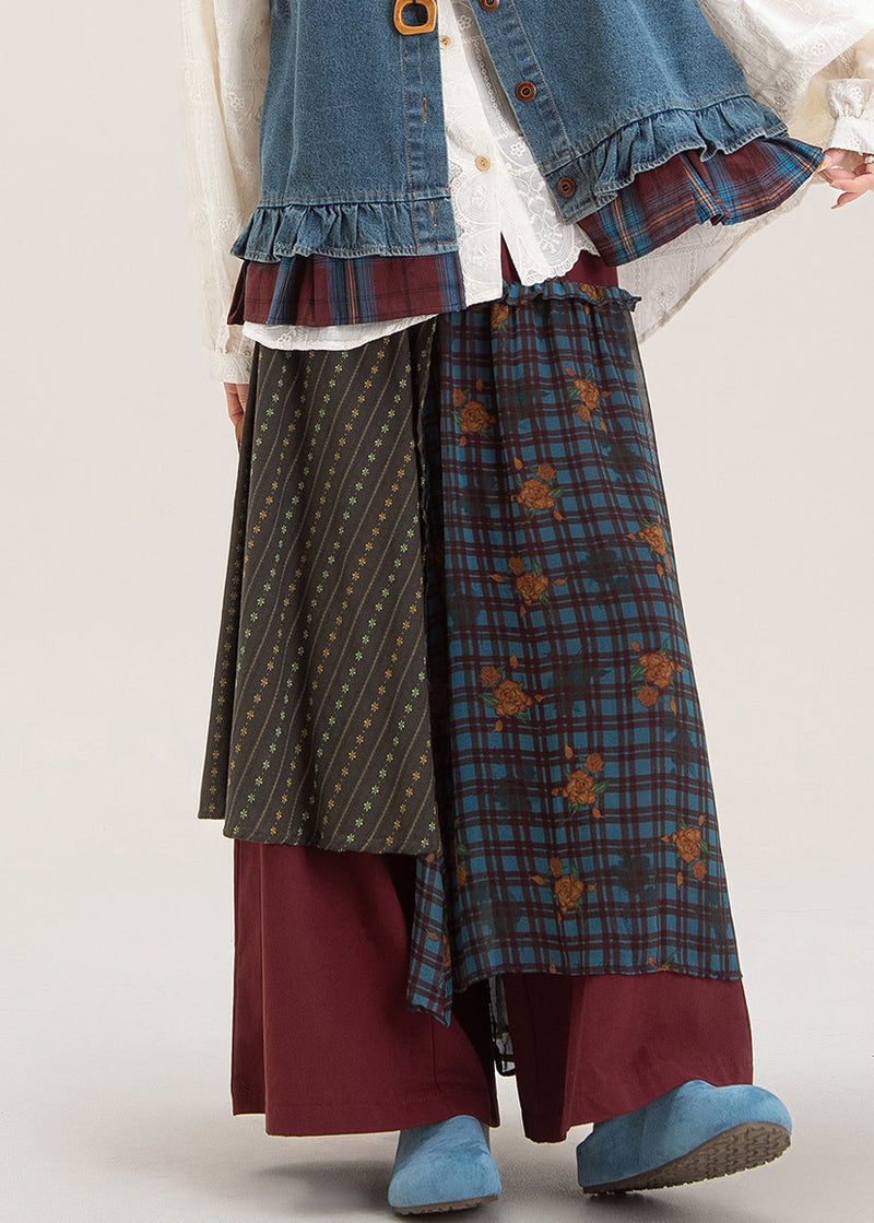 Sophisticated Pants with a Clean Classic Look