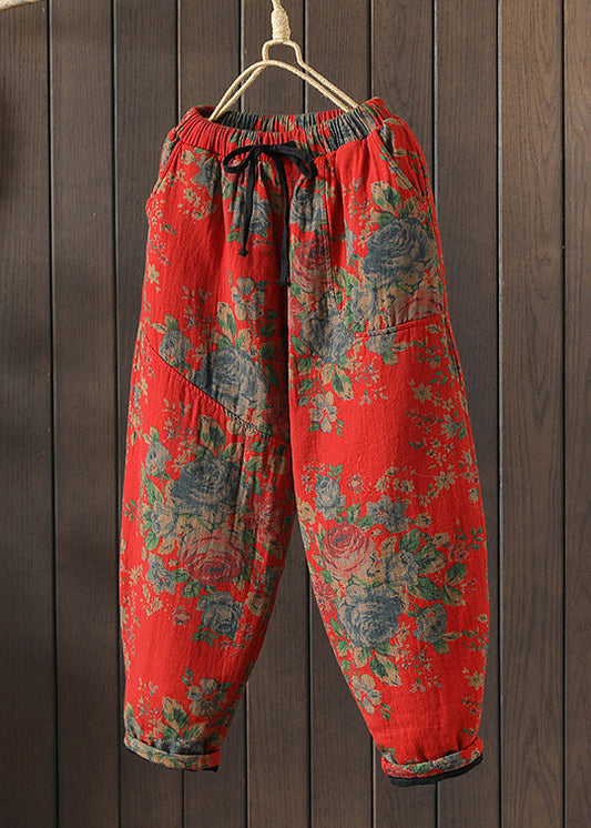 Elegantly Styled Pants for Everyday Wear