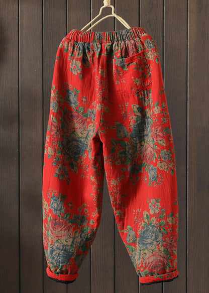 Elegantly Styled Pants for Everyday Wear