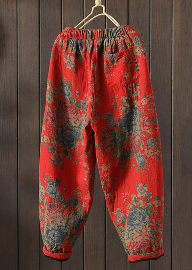 Elegantly Styled Pants for Everyday Wear