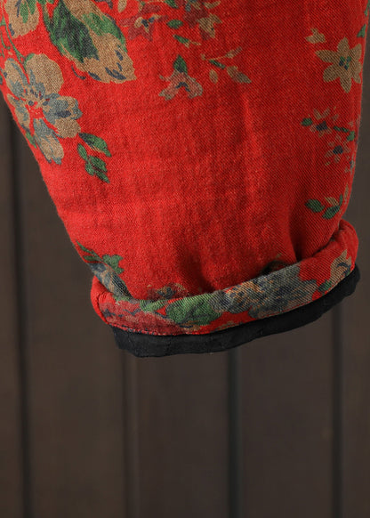 Elegantly Styled Pants for Everyday Wear