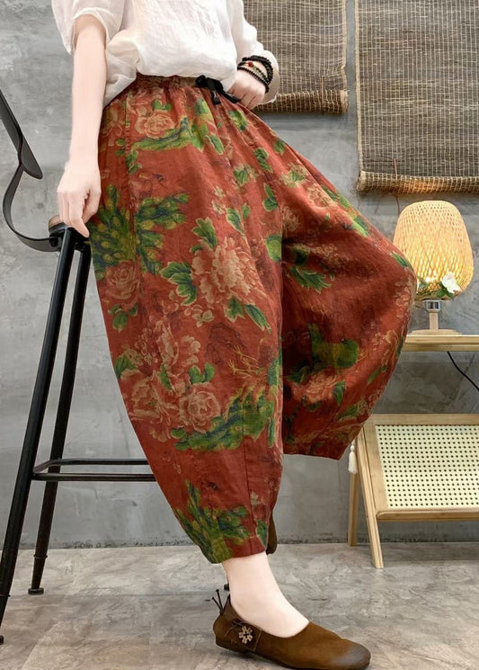 Beautifully Finished Pants in a Timeless Design