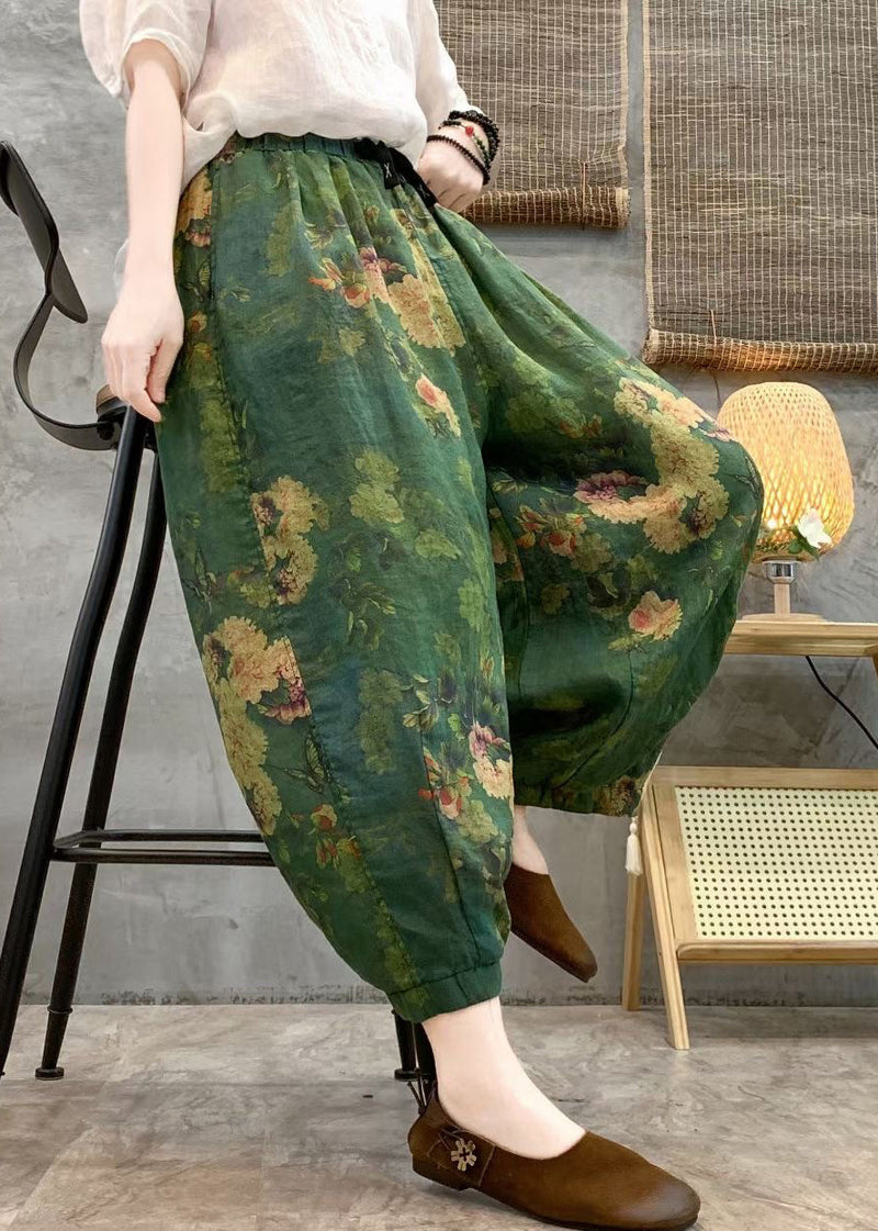 Beautifully Finished Pants in a Timeless Design