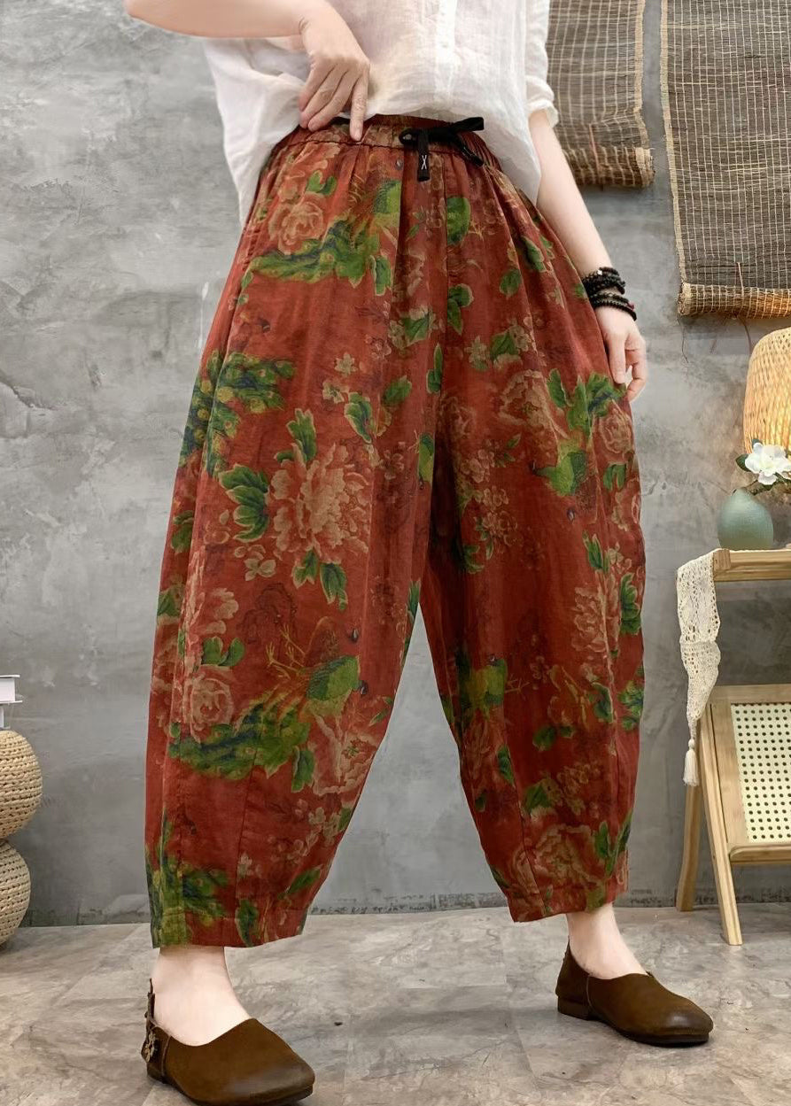 Beautifully Finished Pants in a Timeless Design