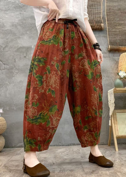 Beautifully Finished Pants in a Timeless Design