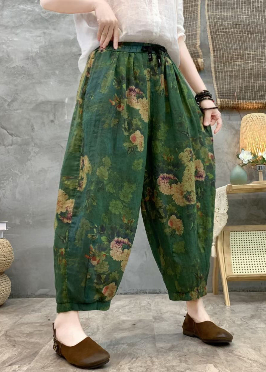 Beautifully Finished Pants in a Timeless Design