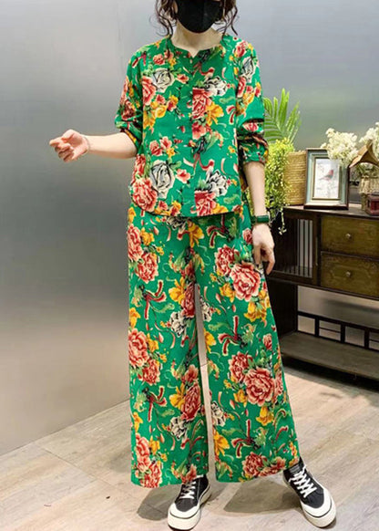 A Vintage Style Garment with Delicate Timeless Details
