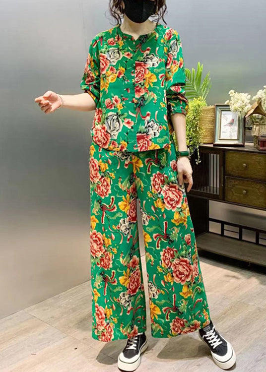 A Vintage Style Garment with Delicate Timeless Details