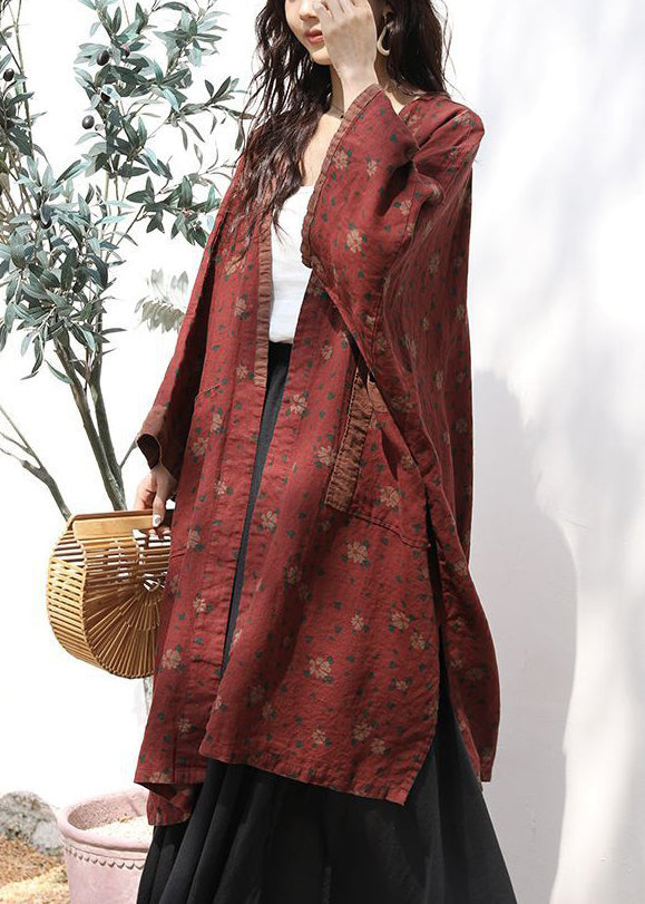 Classic Vintage Cardigan with a Flattering Fit