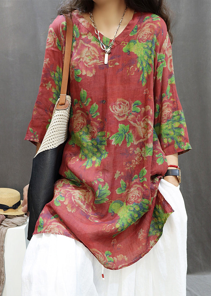Elegantly Styled Blouse for Everyday Wear