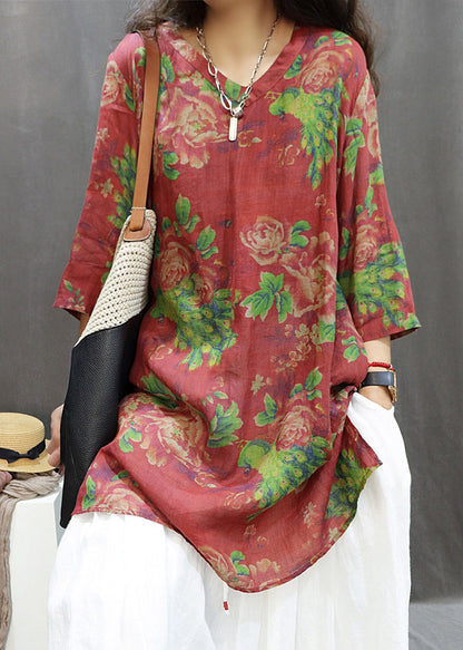 Elegantly Styled Blouse for Everyday Wear