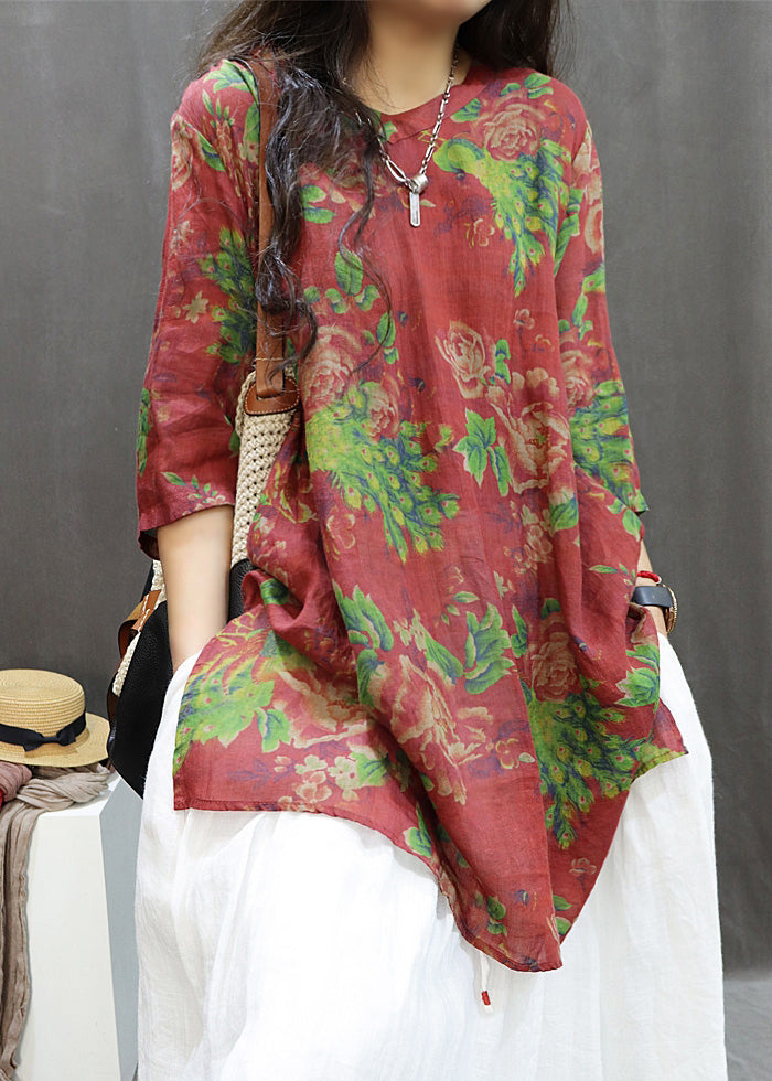 Elegantly Styled Blouse for Everyday Wear