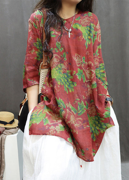 Elegantly Styled Blouse for Everyday Wear