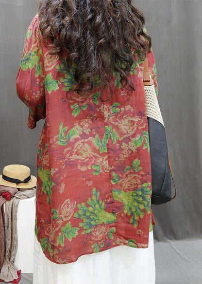 Elegantly Styled Blouse for Everyday Wear