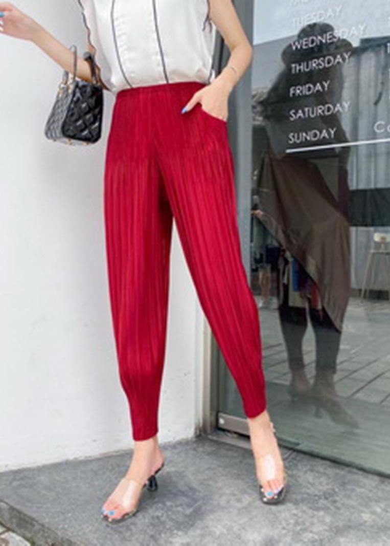 Gracefully Styled Trousers for Any Occasion