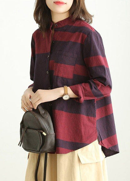 Effortlessly Elegant Blouse with a Timeless Design