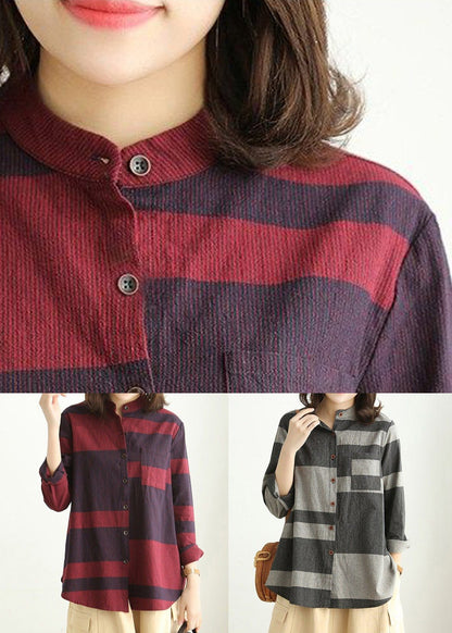 Effortlessly Elegant Blouse with a Timeless Design