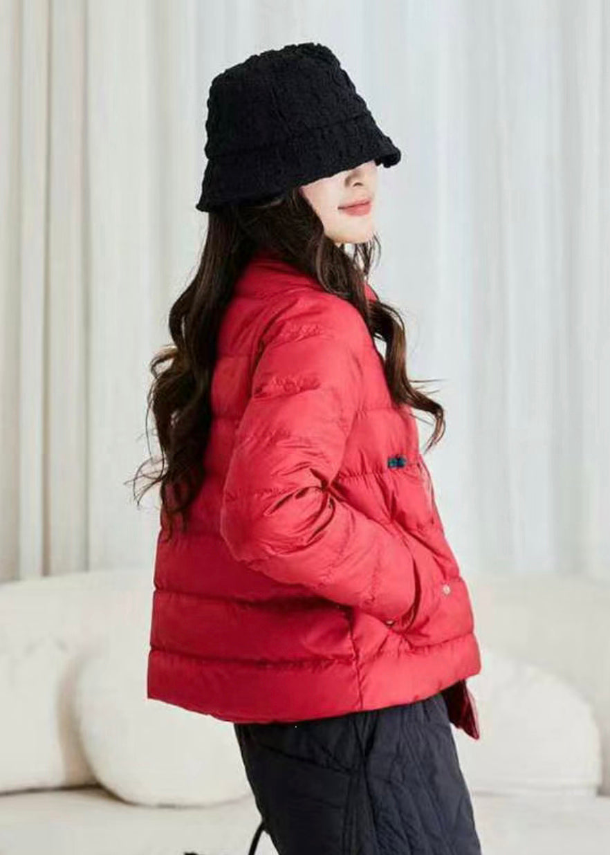 Well Tailored Coat with a Graceful Silhouette